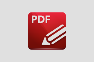 PDF-XChange Editor Plus v10.8.3.408 中文破解版