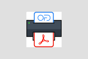 发票闪印v4.4.26中文版-电子发票批量打印软件