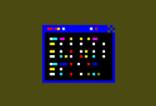 ColorConsole v7.44 多语便携版-控制台增强工具-阳子湖软件园