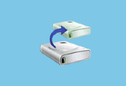 ImageX备份还原 v1.0.2025.0711 中文绿色版-阳子湖软件园