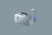 KMS Cleaner v2.5.1 绿色版-KMS服务一键清理工具-阳子湖软件园