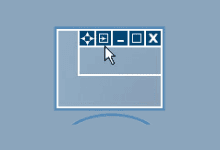 Actual Title Buttons v8.14.7 中文版-实用的窗口管理工具-阳子湖软件园