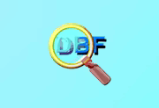 DBF Viewer 2000 v9.15 便携版-查看和编辑DBF文件-阳子湖软件园
