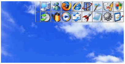 Launcher(轻量级快速启动栏工具) v5.0.1 多语便携版插图