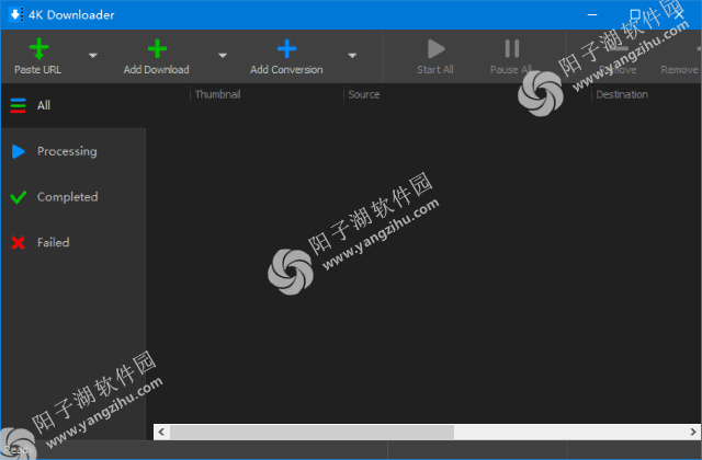 4K Downloader v6.3.7 便携版-高清4K视频下载软件插图