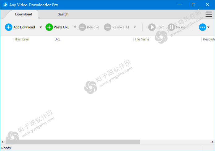 Any Video Downloader(视频下载工具) Pro v8.8.18 便携版