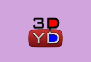 3D Youtube Downloader v1.26.5 多语便携版-视频下载工具-阳子湖软件园