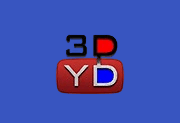 3D Youtube Downloader-阳子湖软件园