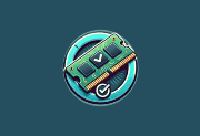 IsMyMemoryOK v1.33 多语便携版-内存检测工具-阳子湖软件园
