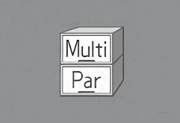 MultiPar v1.3.2.9 / 1.3.3.6 中文绿色版-数据保护修复工具-阳子湖软件园