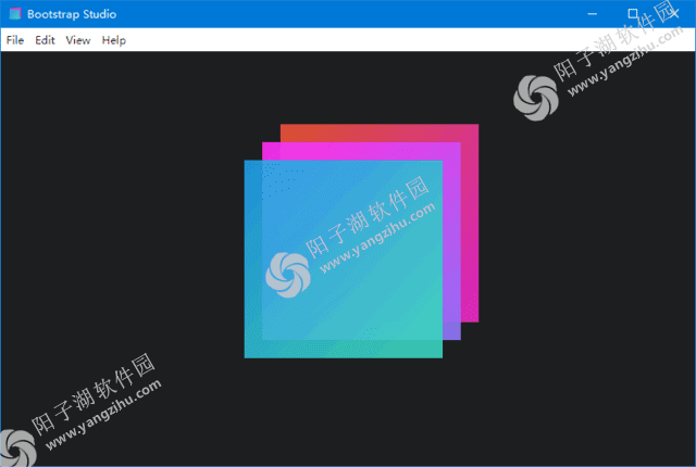 Bootstrap Studio(专业网页设计软件) v6.7.2 直装破解版