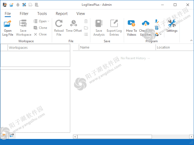 LogViewPlus v3.1.22 便携版-日志文件查看分析工具插图