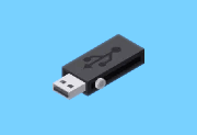 USB Image Tool v1.9.1.0 汉化绿色版-U盘备份恢复工具-阳子湖软件园