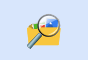 iFind Data Recovery v9.7.40.0 便携版-数据恢复软件-阳子湖软件园
