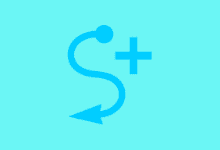 StrokesPlus.net v0.5.8.0 中文绿色版-鼠标键盘手势软件-阳子湖软件园