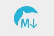 MDX Editor v0.9.6-微信排版编辑器-阳子湖软件园