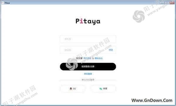 Pitaya火龙果写作(智能写作辅助软件) v4.4.1 中文免费版