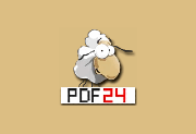 PDF24 Creator v11.30.1 最新版-完全免费多功能PDF工具箱-阳子湖软件园