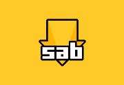 SABnzbd v4.5.3 中文绿色版-二进制新闻下载阅读器-阳子湖软件园