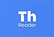 Thorium Reader v3.2.2 中文绿色版-免费电子书阅读器-阳子湖软件园