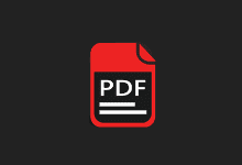 Aiseesoft PDF Converter Ultimate v3.3.62 便携版-PDF转换工具-阳子湖软件园