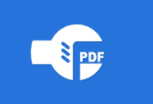 CleverPDF v3.0.0 中文免费版-24合一的PDF工具-阳子湖软件园