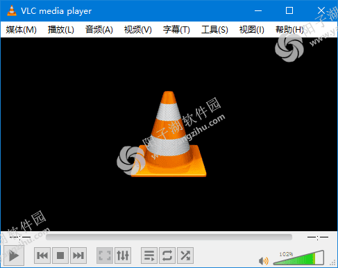 VLC Media Player(多媒体播放器) v3.0.21 中文绿色版