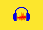 Audacity v3.7.7 中文绿色版-免费开源跨平台音频软件-阳子湖软件园