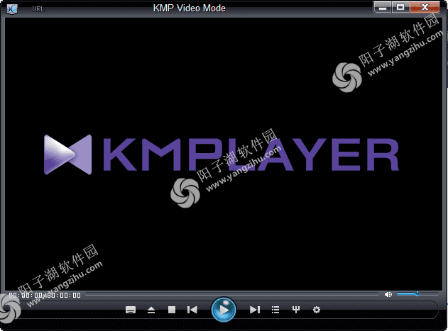 KMPlayer v4.2.3.25(build 3)去广告增强版-多媒体播放器软件插图
