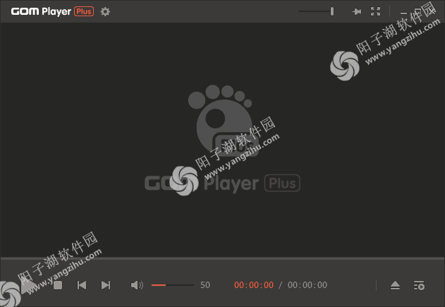 GOM Player Plus(视频播放器) v2.3.94.5365 中文绿色版