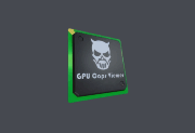 GPU Caps Viewer v1.64.3.0 汉化绿色版-显卡检测软件-阳子湖软件园