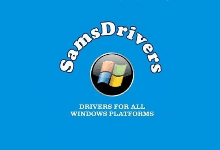 SamDrivers v23.11 多语绿色版-硬件设备驱动程序集合包-阳子湖软件园
