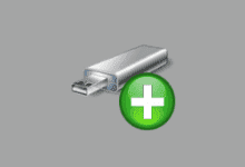 USB Repair v11.2.3.2380 中文绿色版-USB设备修复工具-阳子湖软件园