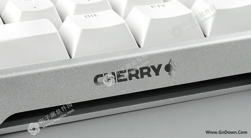 Cherry 键盘