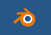 Blender v5.1.1 中文绿色版-免费开源3D建模工具-阳子湖软件园