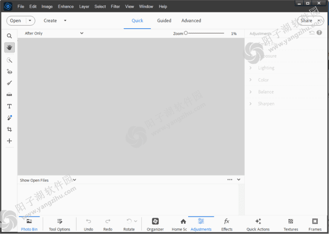 Adobe Photoshop Elements(PS简化版) 2025 v25.0 破解版