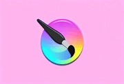 Krita v5.3.1 多语便携版-免费开源专业绘画软件-阳子湖软件园