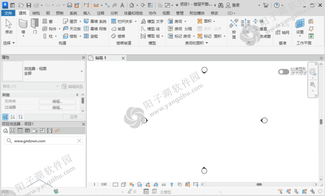 Autodesk Revit 2026.4 m0nkrus破解版-3D建筑设计和建模软件插图