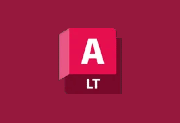 Autodesk AutoCAD LT v2027.0.0 m0nkrus破解版-精简版CAD软件-阳子湖软件园