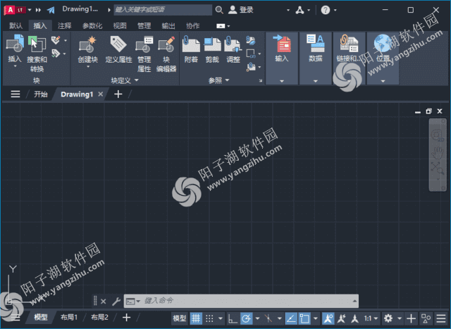Autodesk AutoCAD LT v2026.1.1 m0nkrus破解版-精简版CAD软件插图