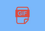 Gif123 v3.3 中文绿色版-极简GIF录屏工具-阳子湖软件园