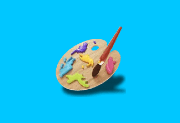 LazPaint v7.3 中文绿色版-免费开源图像编辑软件-阳子湖软件园