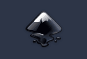 Inkscape v1.4.3 中文绿色版-矢量图形编辑软件-阳子湖软件园