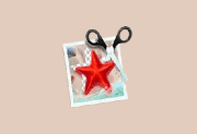 PhotoScissors v9.3.1 汉化绿色版-AI照片去背景工具-阳子湖软件园