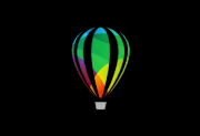 CorelDRAW Graphics Suite X7 v17.6.0.1021 中文直装版-阳子湖软件园