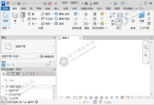 Autodesk Revit 2025.2(revit2025破解版下载) m0nkrus破解版