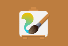 MyPaint v2.0.1 中文免费版-开源免费的绘画软件-阳子湖软件园