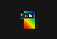 PhotoFiltre Studio X v10.14.0 中文绿色版-图像处理工具-阳子湖软件园
