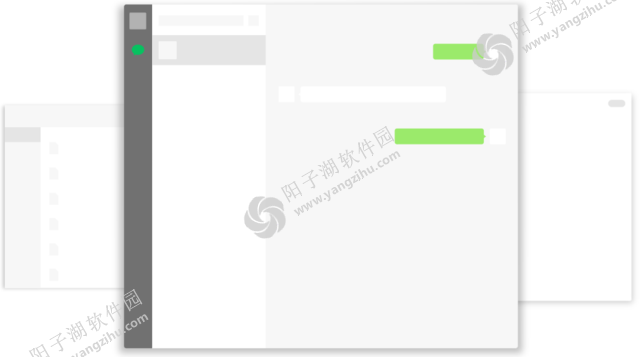 微信PC版WeChat 3.9.10.27 多开防撤回绿色版