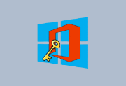 Activation Program v1.17 绿色版-Windows和Office激活工具-阳子湖软件园